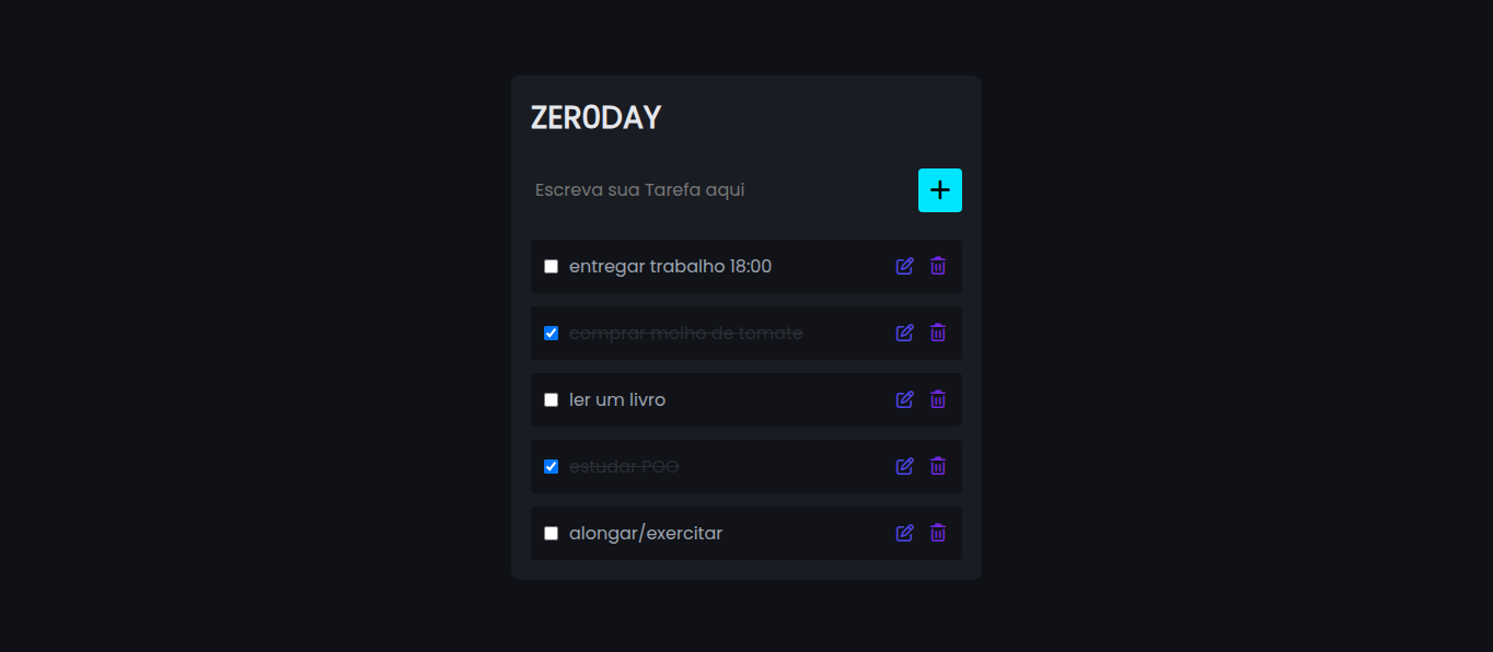 Zer0Day