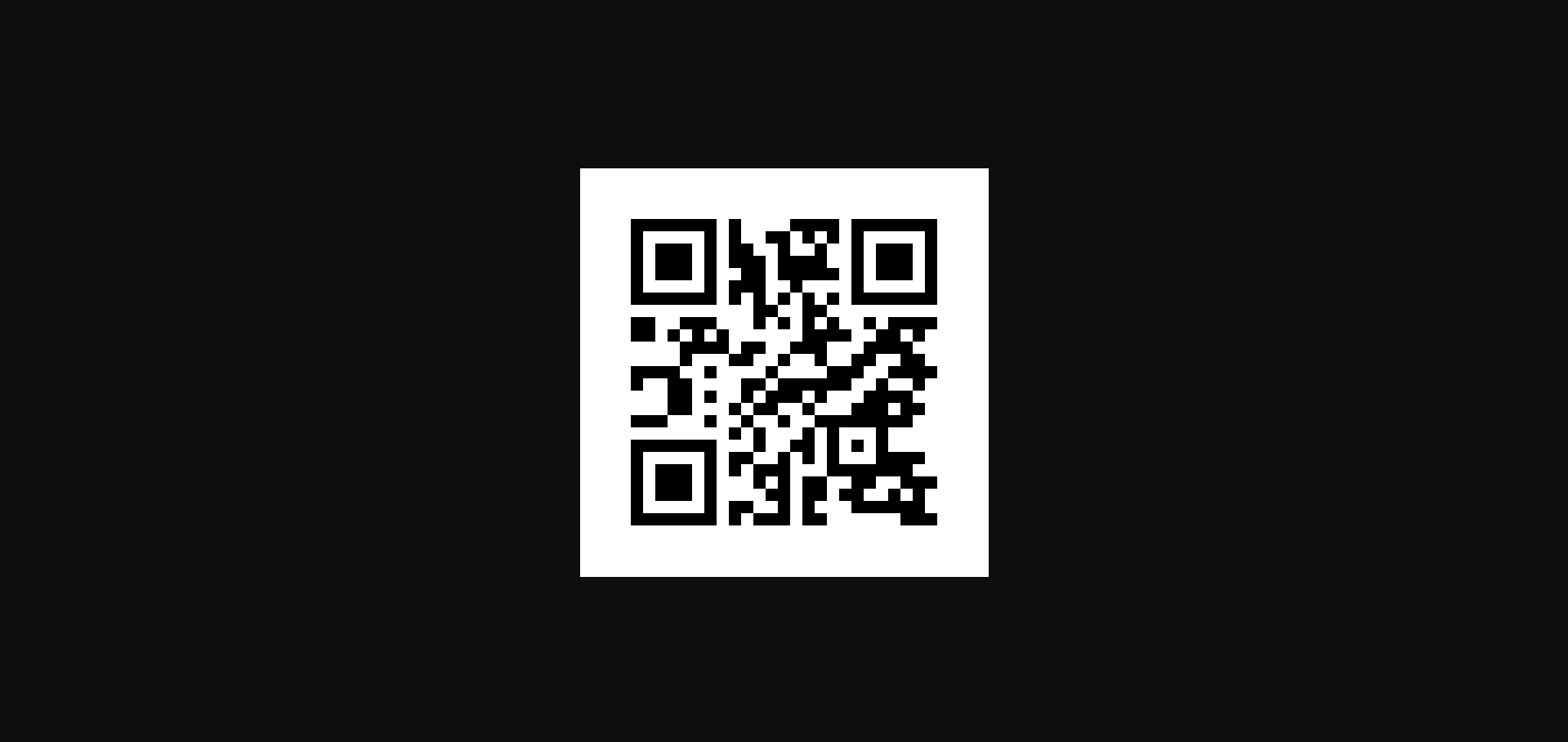 QRCode Generator