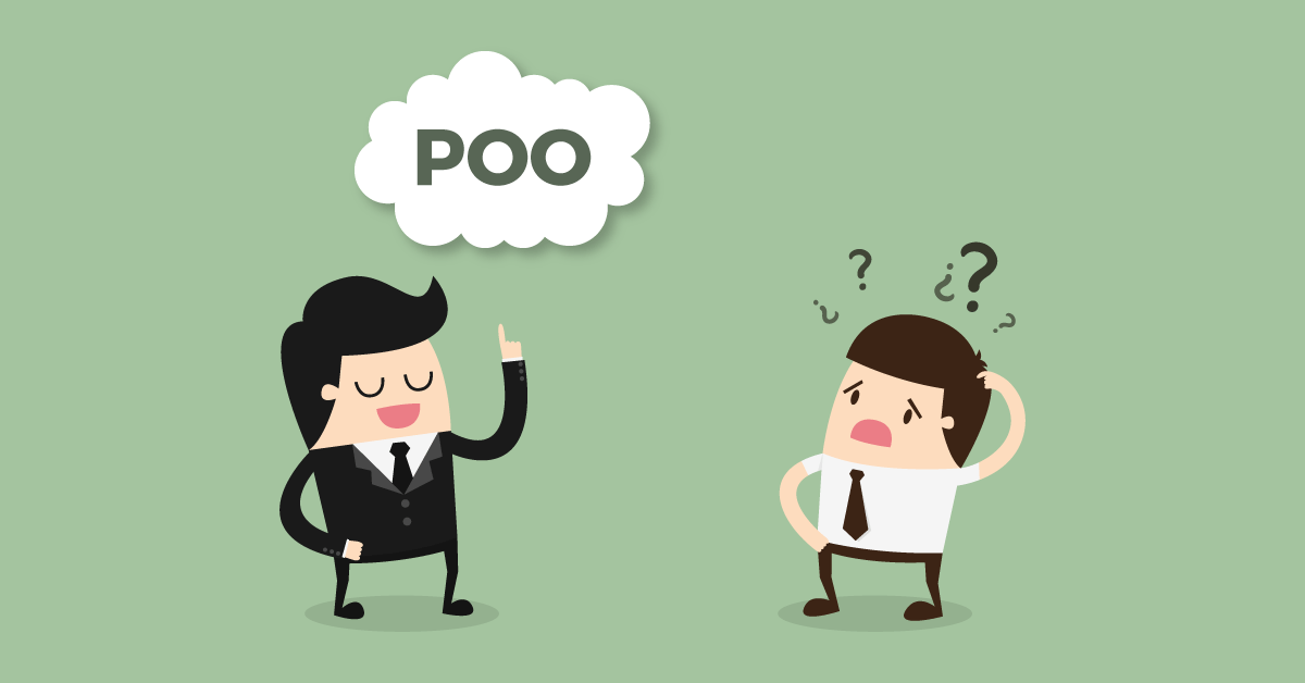 Minha Jornada em Programação Orientada a Objetos